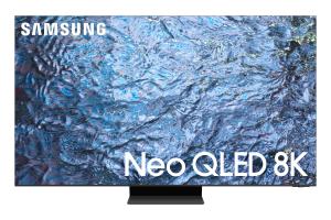 SAMSUNG 85" QN900C Neo QLED 8K Smart TV