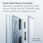 TCL 55-Inch QLED 4K Smart TV with Google TV