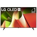 LG 77-Inch OLED B4 Series Smart TV