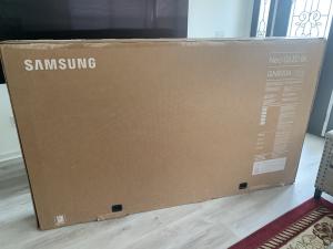 SAMSUNG 85" QN800B Neo QLED 8K Smart TV