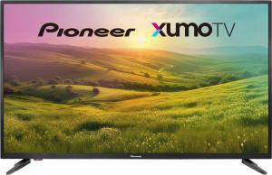 Pioneer 43" LED 4K UHD Smart TV