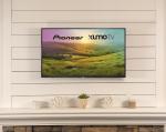 Pioneer 43" LED 4K UHD Smart TV