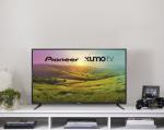Pioneer 43" LED 4K UHD Smart TV