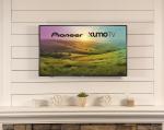 Pioneer 50" 4K UHD Smart LED TV
