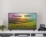 Pioneer 50" 4K UHD Smart LED TV