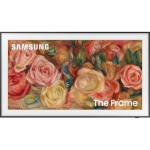 Samsung 43" The Frame 4K HDR Smart TV