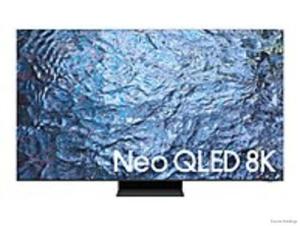 SAMSUNG 85-Inch Neo QLED 8K Smart TV