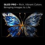 TCL 43" Q6-Series 4K UHD QLED Smart TV