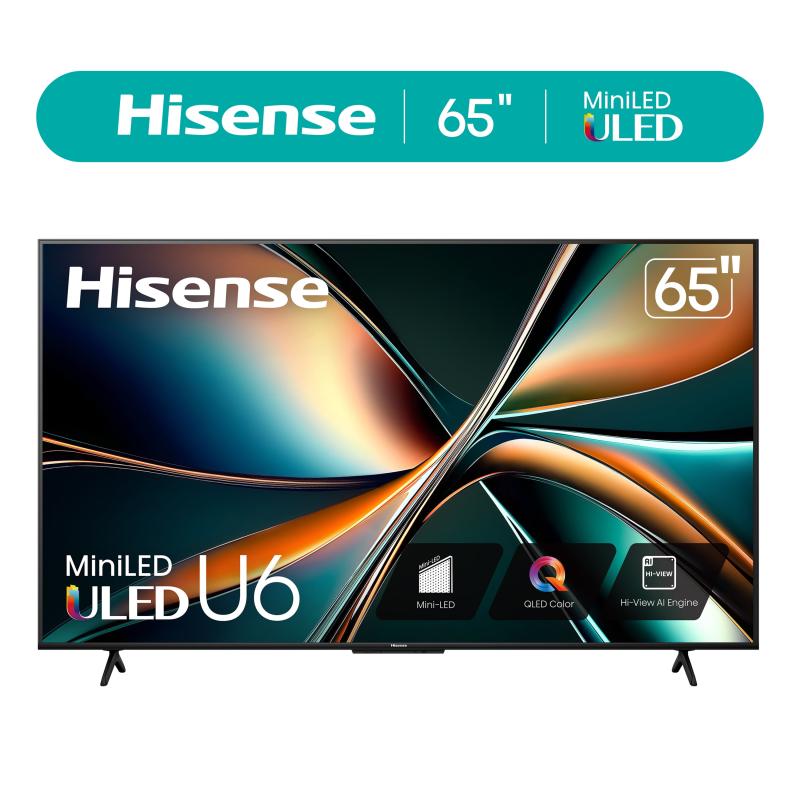 Ultra HD MicroLED TVs