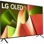LG 65" Class OLED B4 Series 4K Smart TV
