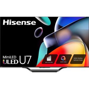 Hisense U7 65" ULED 4K Smart TV