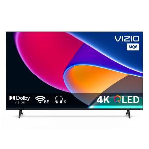VIZIO 65" 4K QLED HDR Smart TV