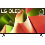 LG 65" Class OLED B4 Series 4K Smart TV
