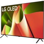 LG 65" Class OLED B4 Series 4K Smart TV
