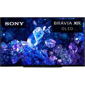 Sony 48" BRAVIA XR A90K OLED 4K TV