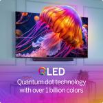 VIZIO 65" 4K QLED HDR Smart TV