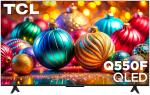 TCL 50" Q5 4K UHD Smart Fire TV