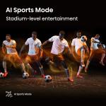 Hisense 50" 4K UHD Roku Smart TV 50R6E3