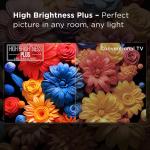 TCL 50" Q6-Series 4K Smart QLED TV