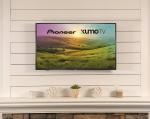 Pioneer 50" 4K UHD Smart LED TV