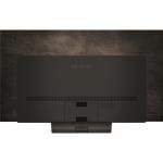 LG 55" OLED evo C4 Series Smart TV 4K