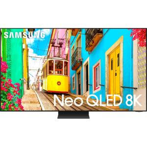 SAMSUNG 75" QN800D Neo QLED 8K Smart TV