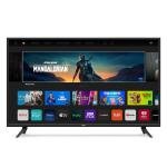 VIZIO 55-Inch 4K Smart TV with Voice Remote