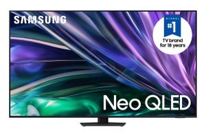SAMSUNG 75” QN85D NEO QLED 4K Smart TV
