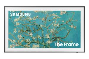 SAMSUNG 55" The Frame QLED 4K Smart TV