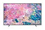 SAMSUNG 65" Q60B QLED 4K Smart TV