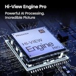 Hisense U8 Series 65-Inch 4K Smart TV