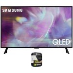 SAMSUNG 50" QLED 4K Smart TV Bundle