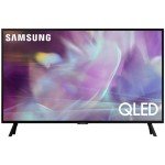 SAMSUNG 50" QLED 4K Smart TV Bundle