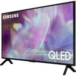 SAMSUNG 50" QLED 4K Smart TV Bundle