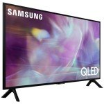 SAMSUNG 50" QLED 4K Smart TV Bundle