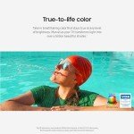 SAMSUNG 32" Q60D QLED 4K Smart TV