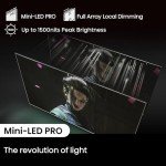 Hisense U7 65" ULED 4K Smart TV