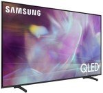 SAMSUNG 65-Inch 4K QLED Smart TV with Alexa