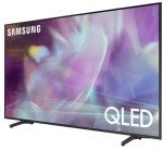 SAMSUNG 65-Inch 4K QLED Smart TV with Alexa