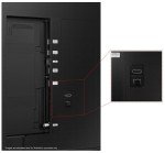 SAMSUNG 65-Inch 4K QLED Smart TV with Alexa