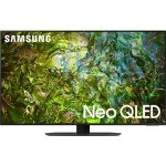 SAMSUNG 65" Neo QLED 4K Smart TV Bundle