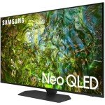 SAMSUNG 65" Neo QLED 4K Smart TV Bundle