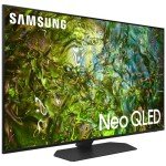 SAMSUNG 65" Neo QLED 4K Smart TV Bundle