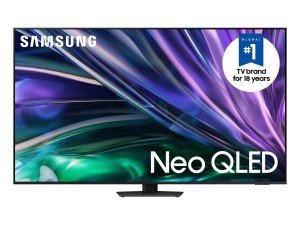 Samsung NeoQLED 85" 4K TV - Open Box