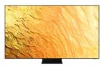 SAMSUNG 75" 8K QLED Mini LED Smart TV
