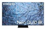 SAMSUNG 85-Inch Neo QLED 8K Smart TV