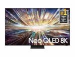SAMSUNG 65-Inch QLED 8K Smart TV with Dolby Atmos