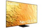 SAMSUNG 75" 8K QLED Mini LED Smart TV