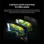 SAMSUNG 85-Inch Neo QLED 8K Smart TV