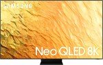 SAMSUNG 75" Neo QLED 8K Smart TV with Alexa